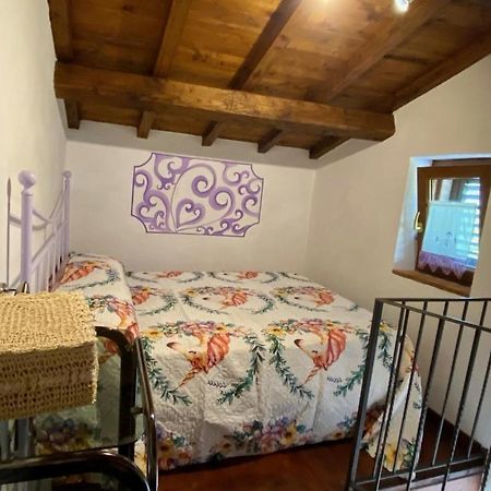Grazia Appartamento Family Barga Exterior photo