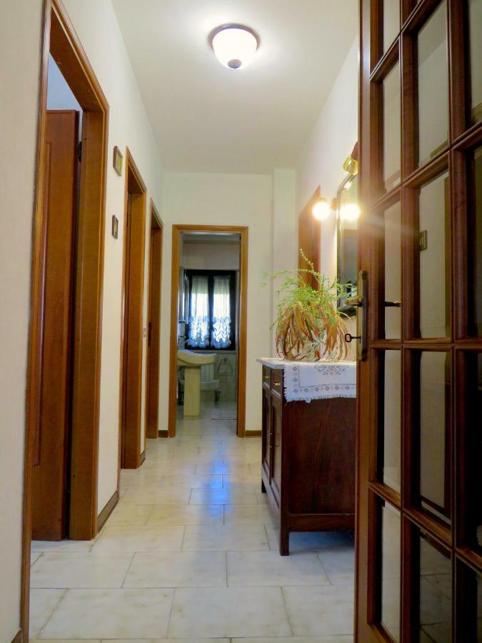 Grazia Appartamento Family Barga Exterior photo