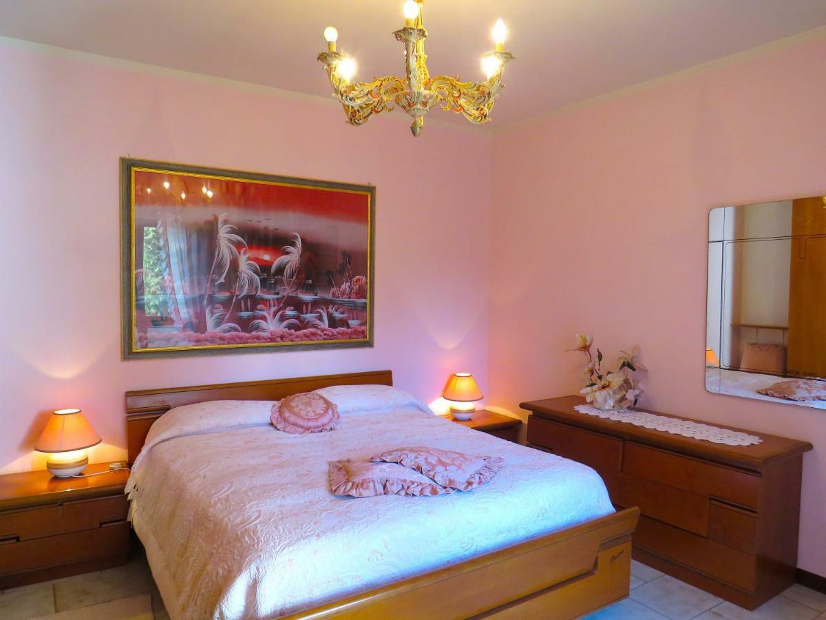 Grazia Appartamento Family Barga Exterior photo