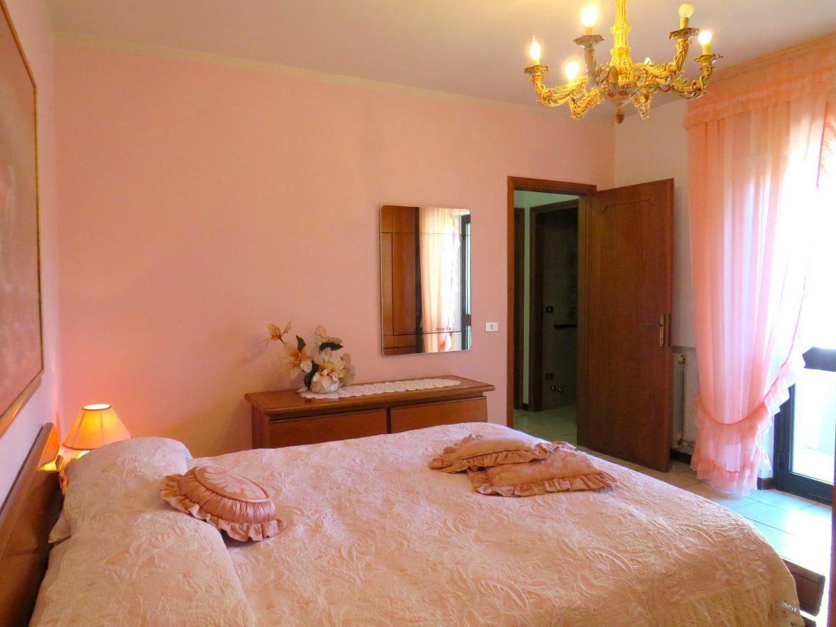 Grazia Appartamento Family Barga Exterior photo