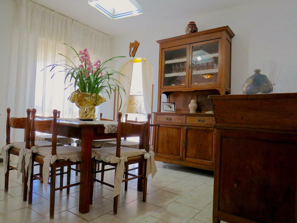 Grazia Appartamento Family Barga Exterior photo